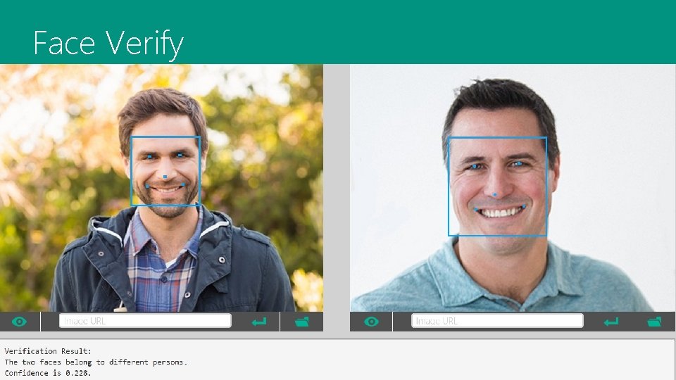 Face Verify 