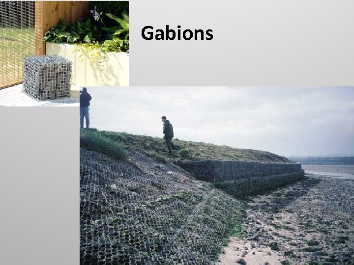 Gabions 9 