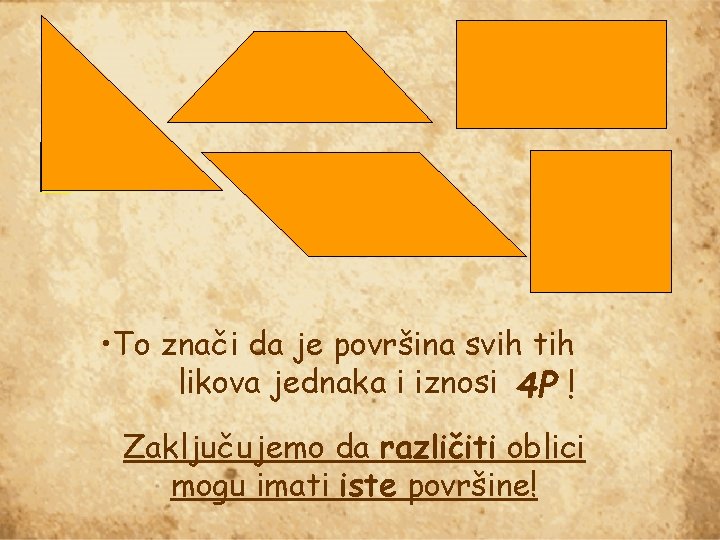 P P 2 P P 2 P 2 P P P • To znači