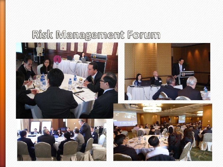 Risk Management Services 