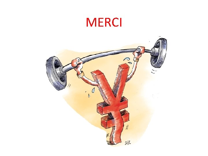 MERCI MERCI