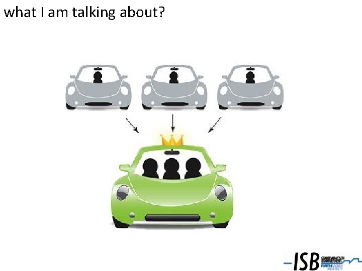 what I am talking about? 