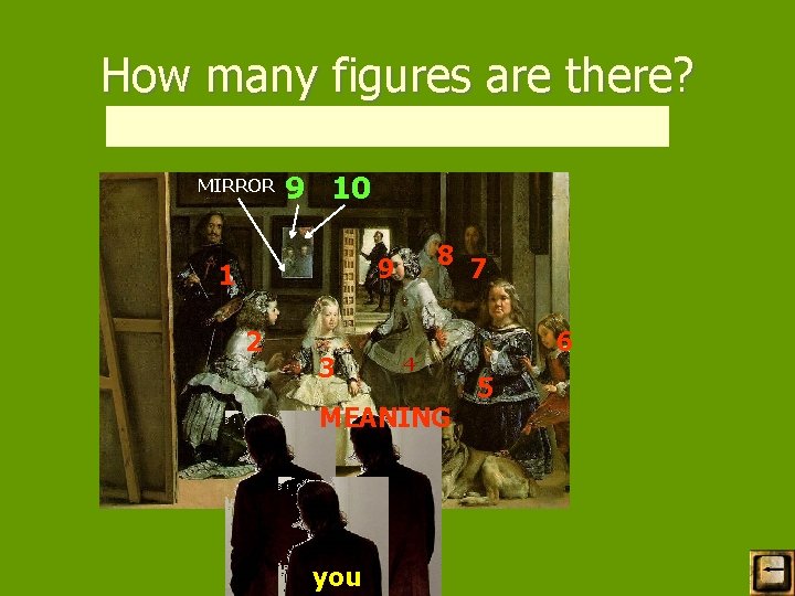 How many figures are there? MIRROR 9 10 8 7 9 1 2 3