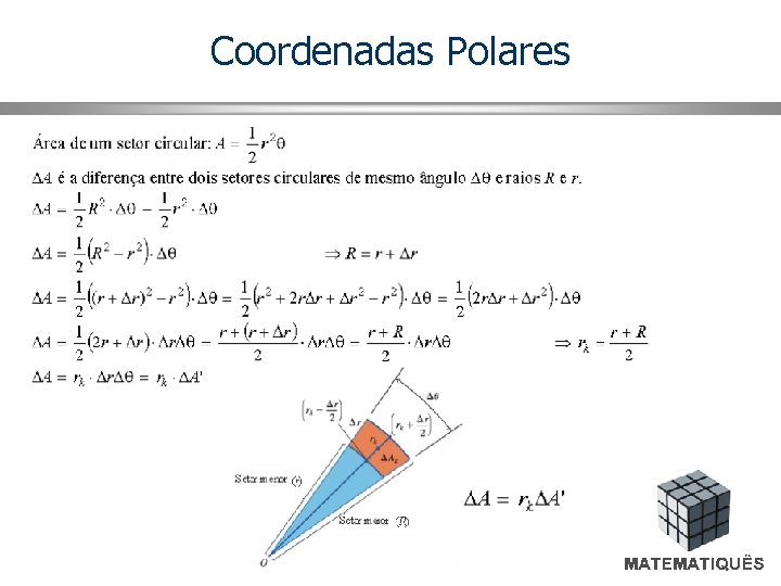 Coordenadas Polares 