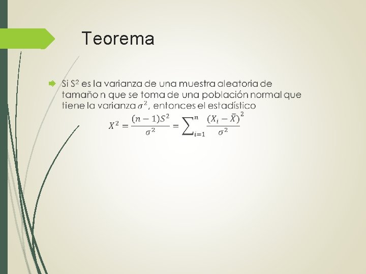 Teorema Teorema