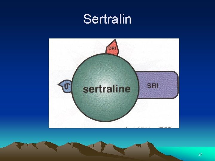 Sertralin 27 
