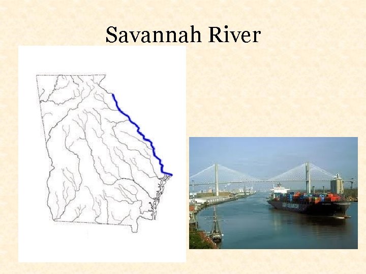 Savannah River 