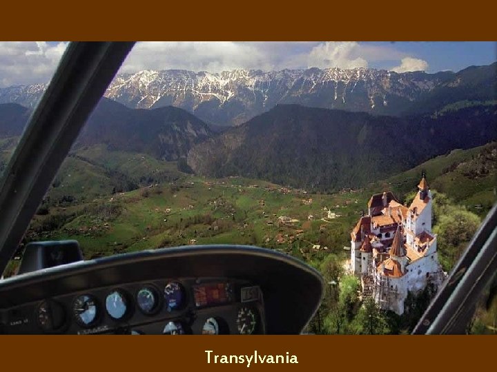 Transylvania 