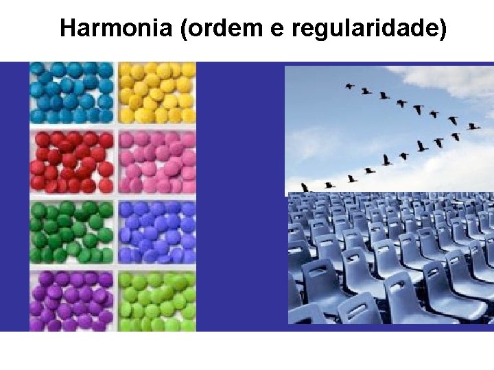 Harmonia (ordem e regularidade) 