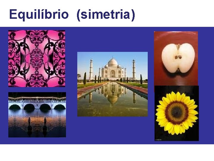 Equilíbrio (simetria) 