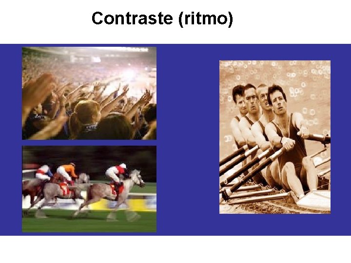 Contraste (ritmo) 