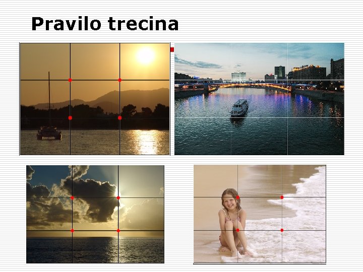Pravilo trecina 
