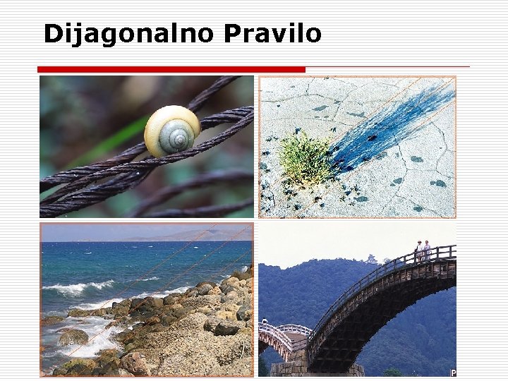 Dijagonalno Pravilo 