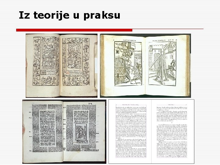 Iz teorije u praksu 