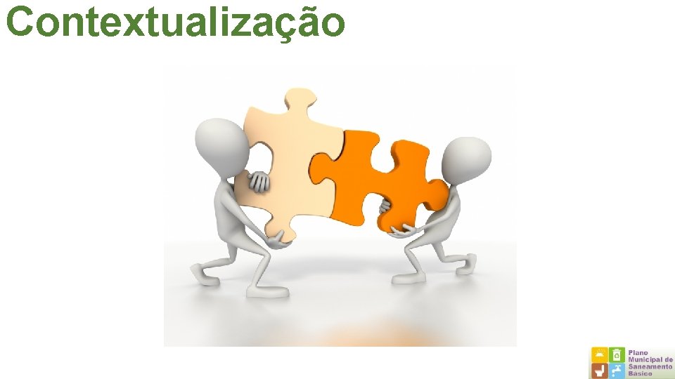 Contextualização Contextualização