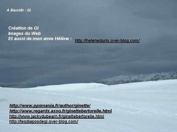 A Bientôt : Gi Création de Gi Images du Web Et aussi de mon A Bientôt : Gi Création de Gi Images du Web Et aussi de mon