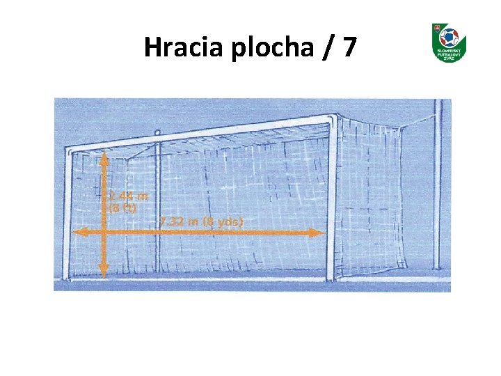 Hracia plocha / 7 