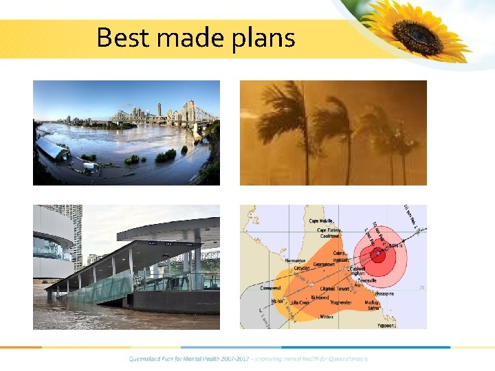 Best made plans Best made plans