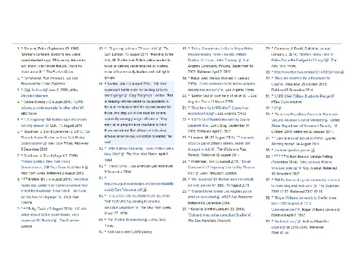 Recap Questions From Memory 1 Name Newmans Four