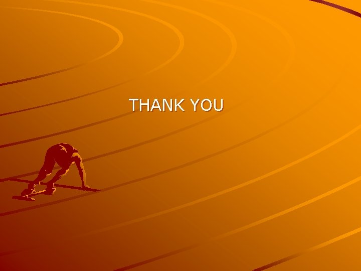 THANK YOU THANK YOU