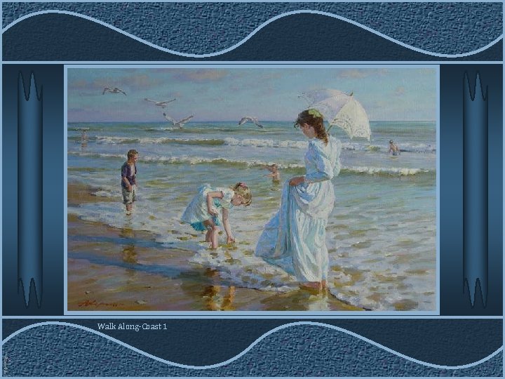 Walk Along-Coast 1 