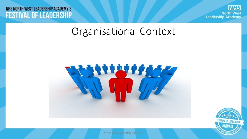 Organisational Context www. creatingcompassion. com Organisational Context www. creatingcompassion. com