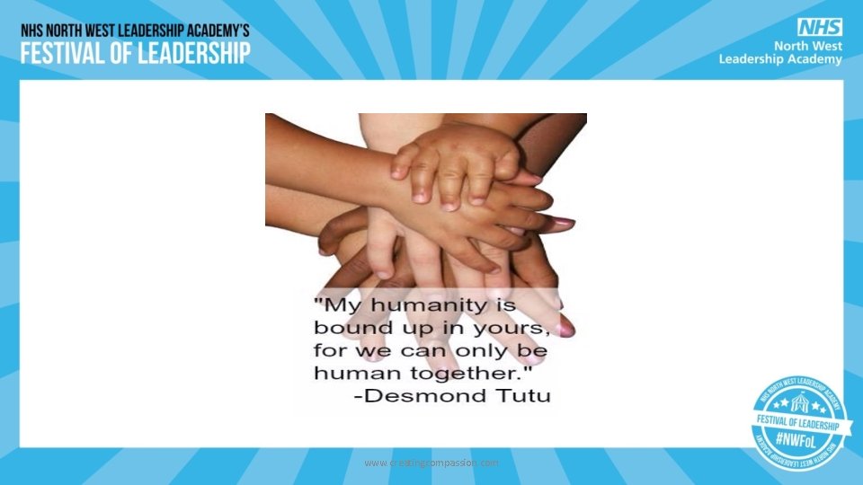 www. creatingcompassion. com www. creatingcompassion. com