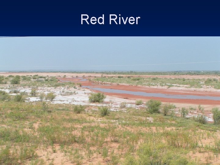 Red River 