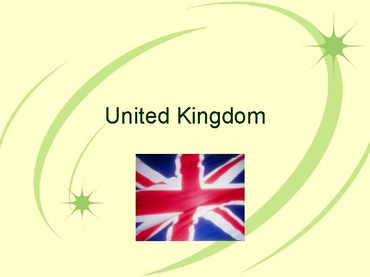 United Kingdom 