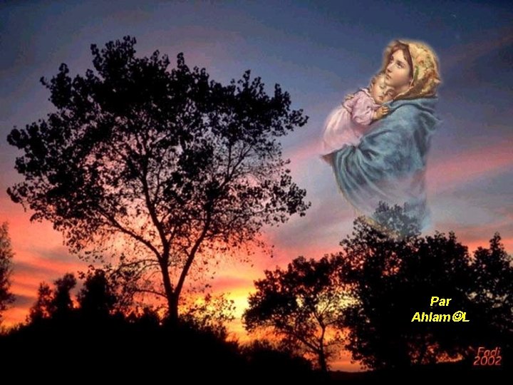 Par Ahlam L 