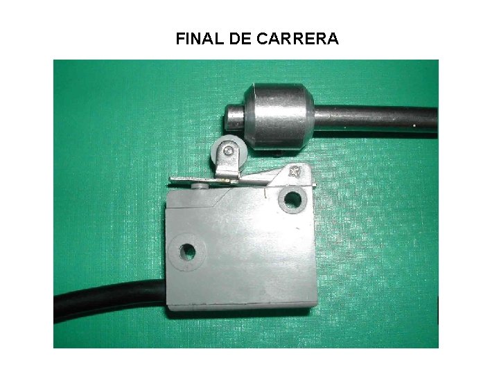 FINAL DE CARRERA 