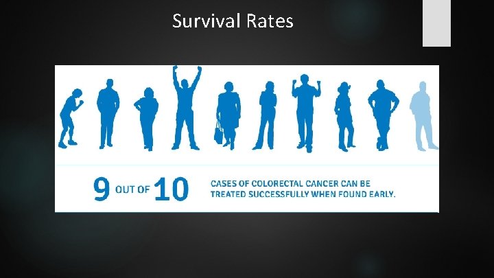 Survival Rates 