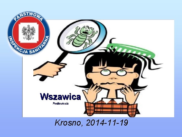 Krosno, 2014 -11 -19 