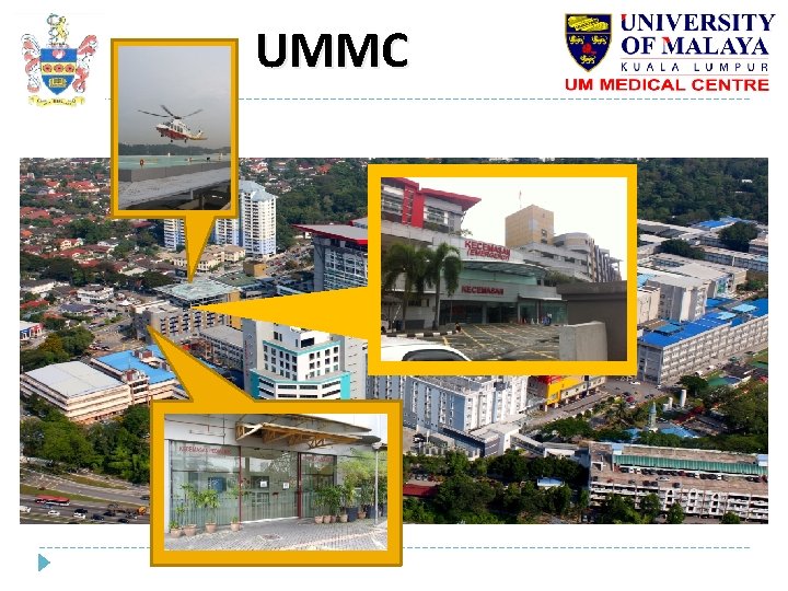 UMMC UMMC