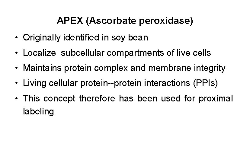 JOURNAL CLUB PRESENTATION Rex D A B Graduate