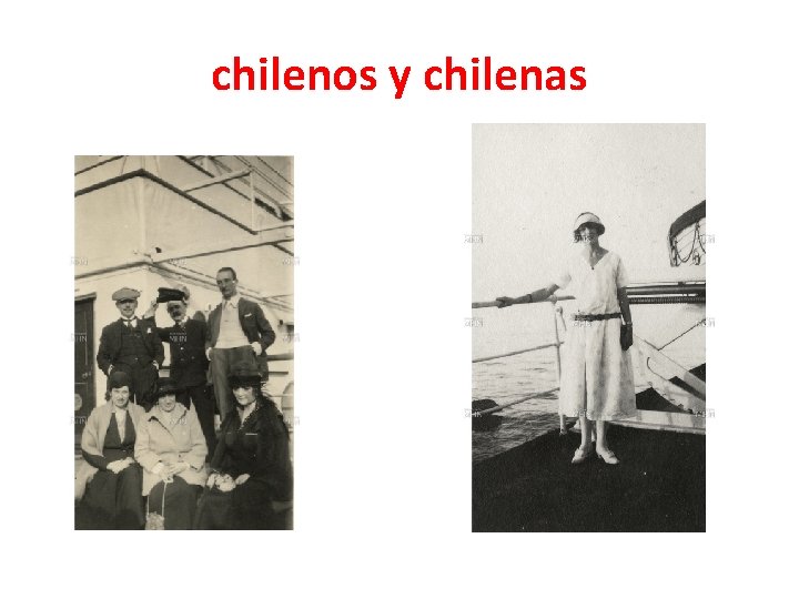 chilenos y chilenas chilenos y chilenas