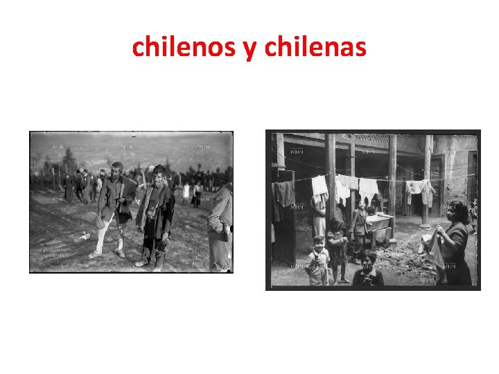 chilenos y chilenas chilenos y chilenas