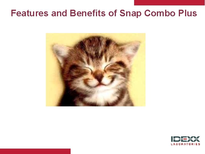 Features and Benefits of Snap Combo Plus 