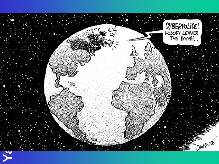 Yale Information Security 