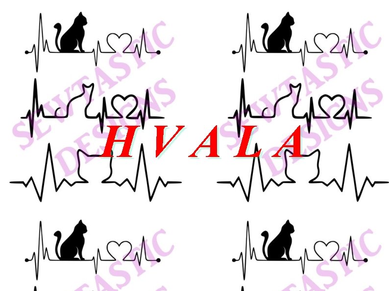 HVALA HVALA