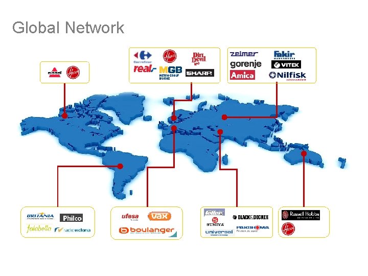 Global Network 