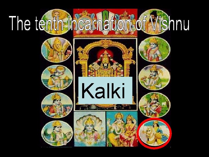Kalki 