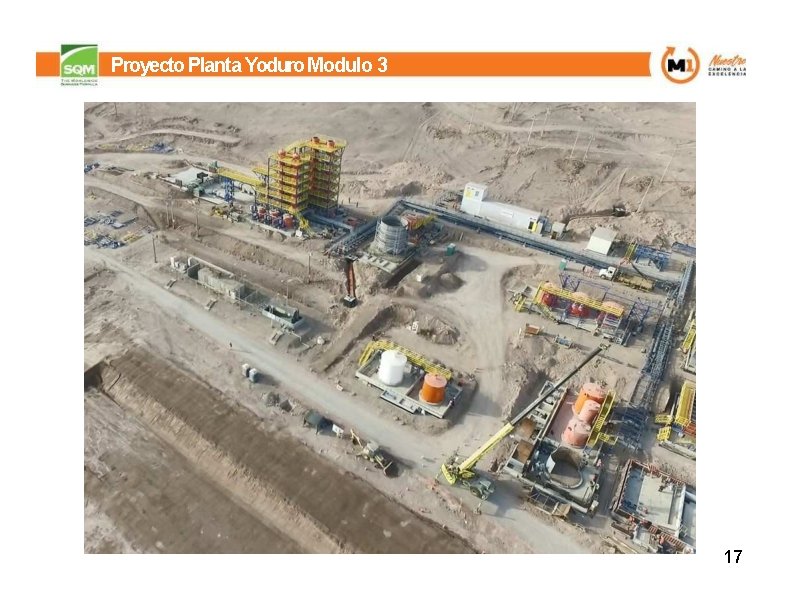 Proyecto Planta Yoduro Modulo 3 17 