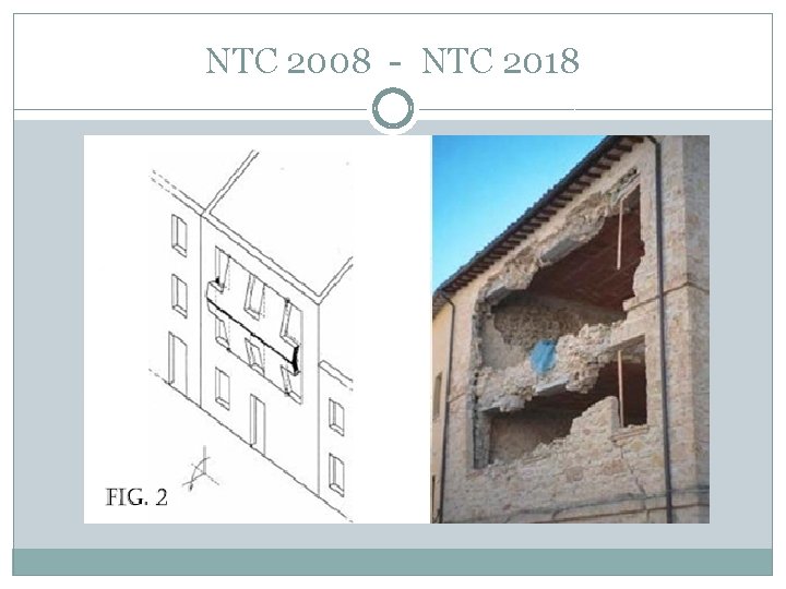 NTC 2008 - NTC 2018 