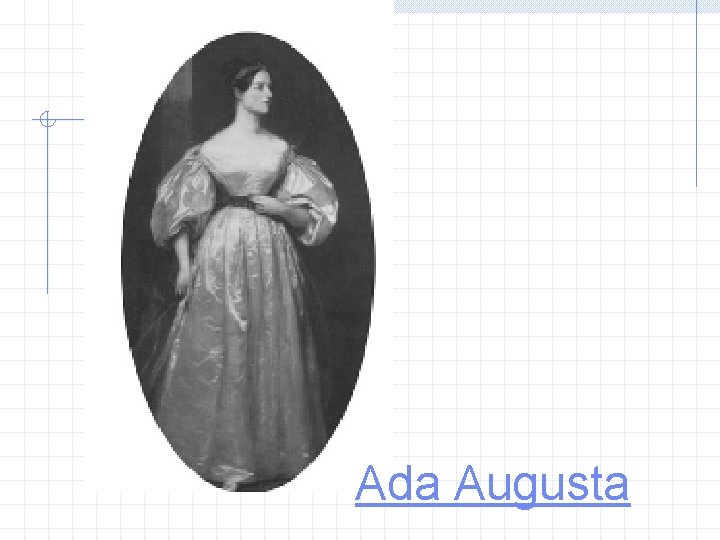 Ada Augusta 