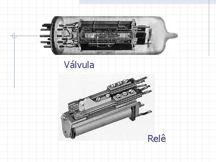 Válvula Relê 