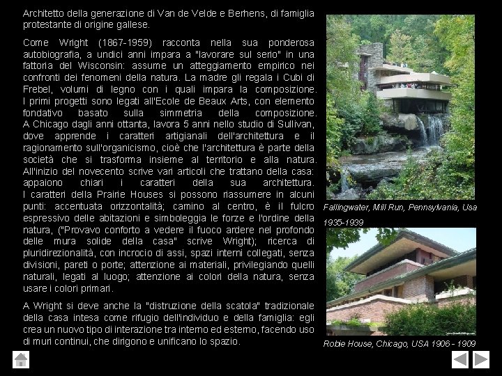 Architetto della generazione di Van de Velde e Berhens, di famiglia protestante di origine Architetto della generazione di Van de Velde e Berhens, di famiglia protestante di origine