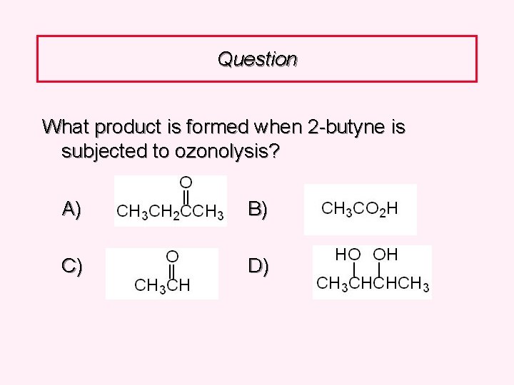 Alkynes C C Synthesis Of Acetylene Heating Coke