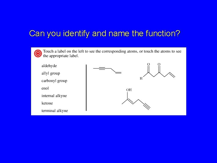 Can you identify and name the function? 