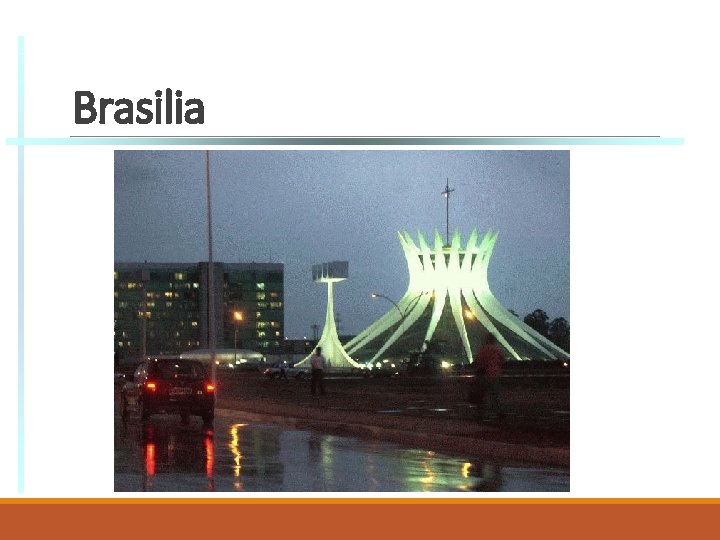 Brasilia 